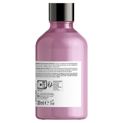 L'Oréal Professionnel Liss Unlimited Shampoo 300ml