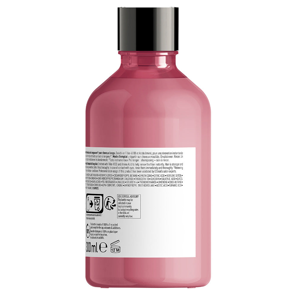 L'Oréal Professionnel Pro Longer Shampoo 300ml