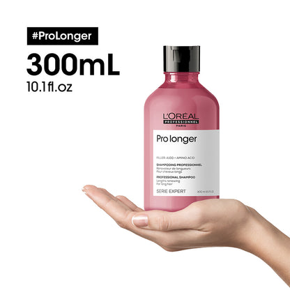 L'Oréal Professionnel Pro Longer Shampoo 300ml