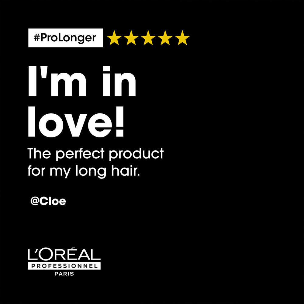 L'Oréal Professionnel Pro Longer Shampoo 300ml