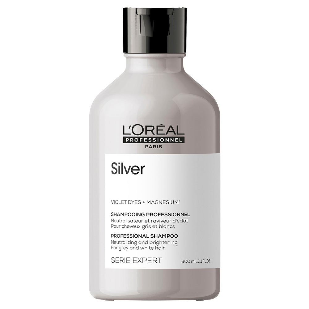 L'Oréal Professionnel Silver Shampoo 300ml