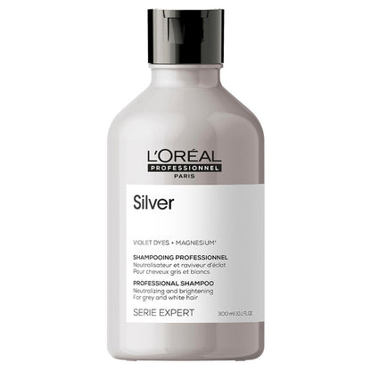 L'Oréal Professionnel Silver Shampoo 300ml