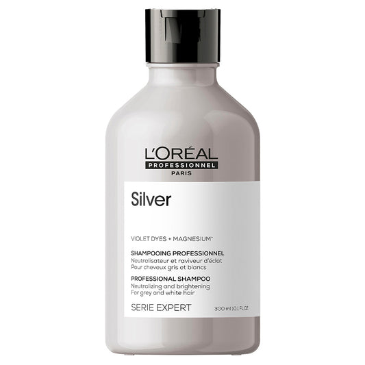 L'Oréal Professionnel Silver Shampoo 300ml