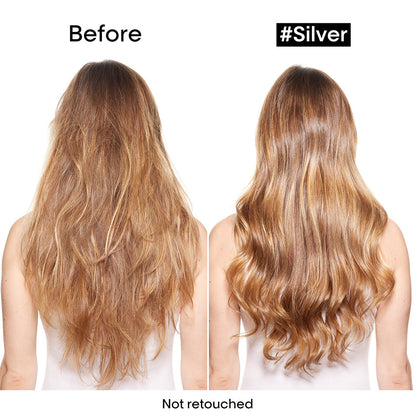 L'Oréal Professionnel Silver Shampoo 300ml
