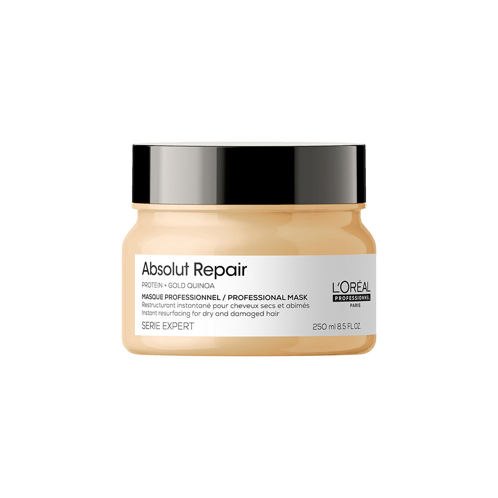 L'Oréal Professionnel Absolut Repair Resurfacing Mask 250ml