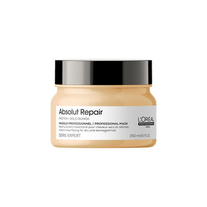 L'Oréal Professionnel Absolut Repair Resurfacing Mask 250ml