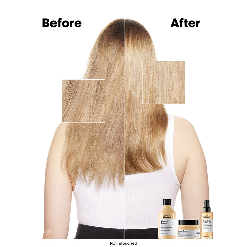 L'Oréal Professionnel Absolut Repair Resurfacing Mask 250ml