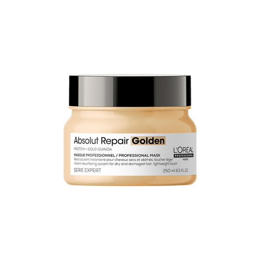 L'Oréal Professionnel Absolut Repair Golden Mask 250ml