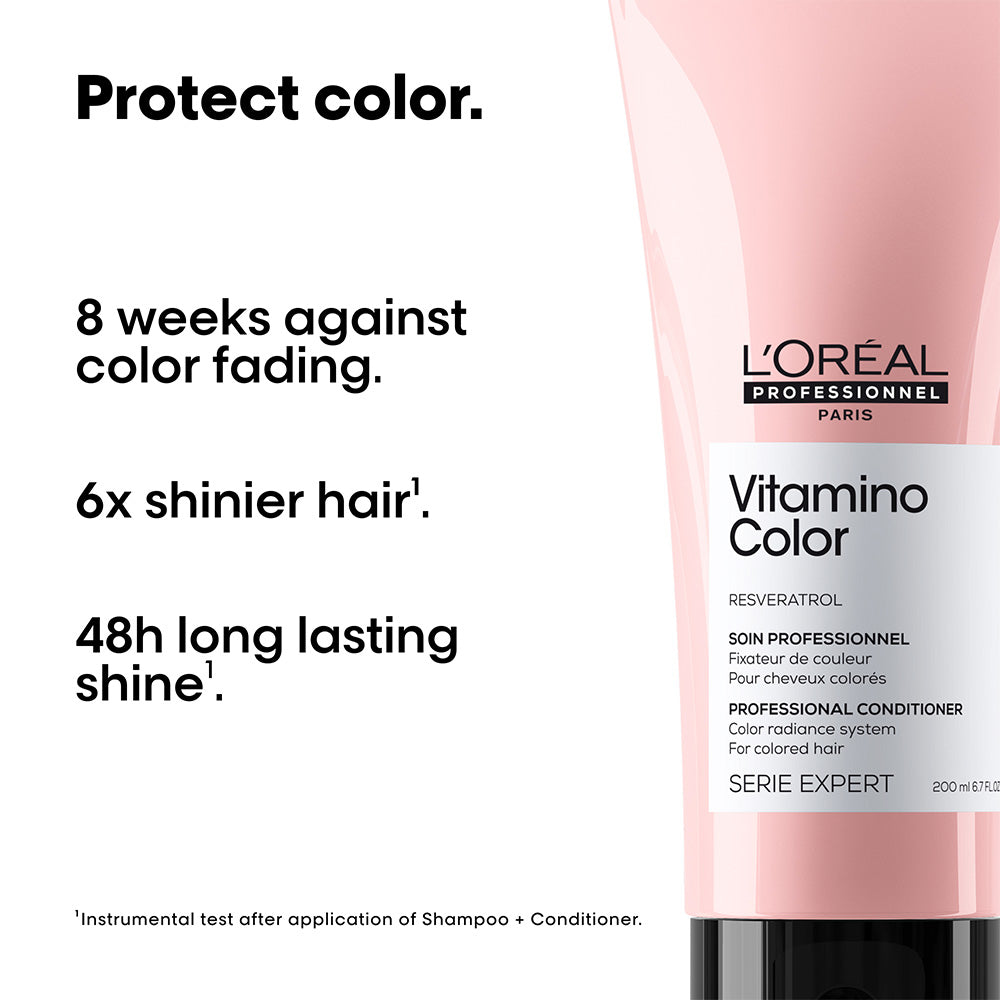 L'Oréal Professionnel Vitamino Color Conditioner 200ml