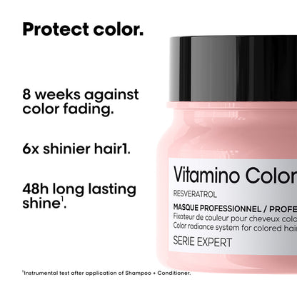 L'Oréal Professionnel Vitamino Color Mask 250ml