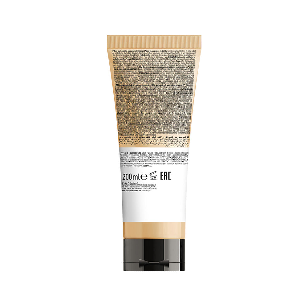 L'Oréal Professionnel Absolut Repair Conditioner 200ml