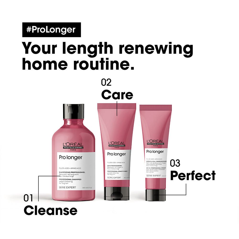 L'Oréal Professionnel Pro Longer Conditioner 200ml