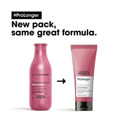 L'Oréal Professionnel Pro Longer Conditioner 200ml