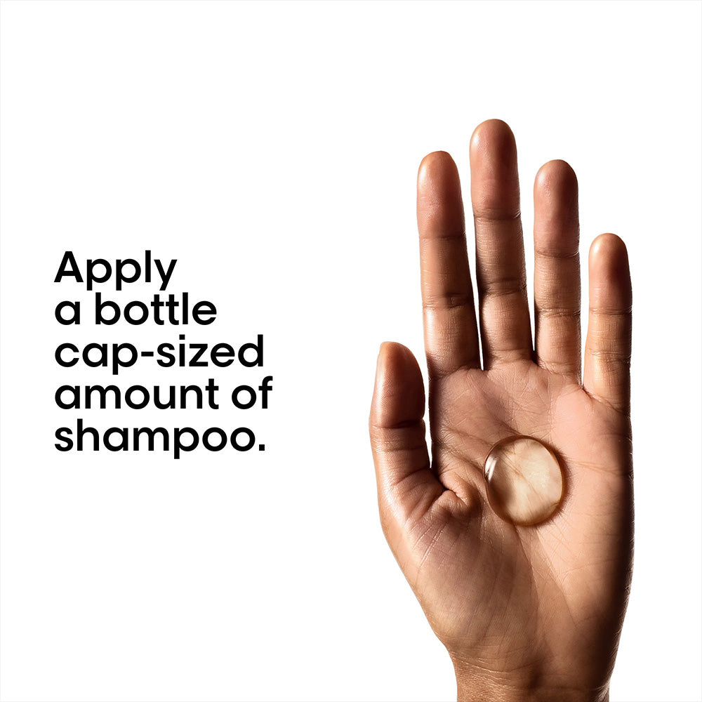 L'Oréal Professionnel Scalp Advanced Anti-Discomfort Shampoo 300ml