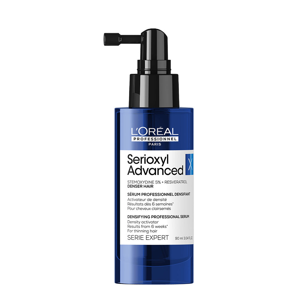 L'Oréal Professionnel Serioxyl Density Serum 90ml