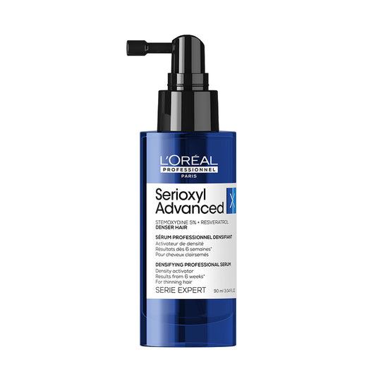 L'Oréal Professionnel Serioxyl Density Serum 90ml