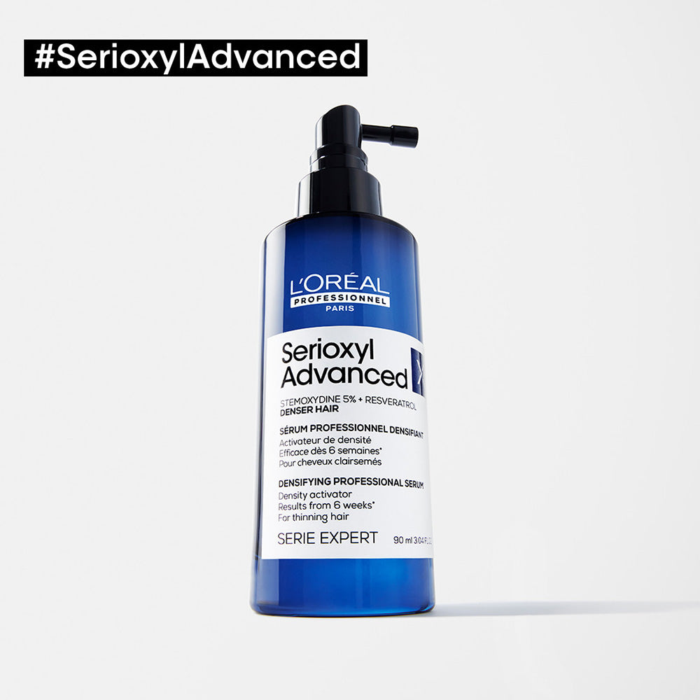 L'Oréal Professionnel Serioxyl Density Serum 90ml
