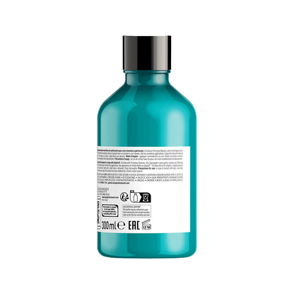 L'Oréal Professionnel Scalp Advanced Anti-Dandruff Shampoo 300ml