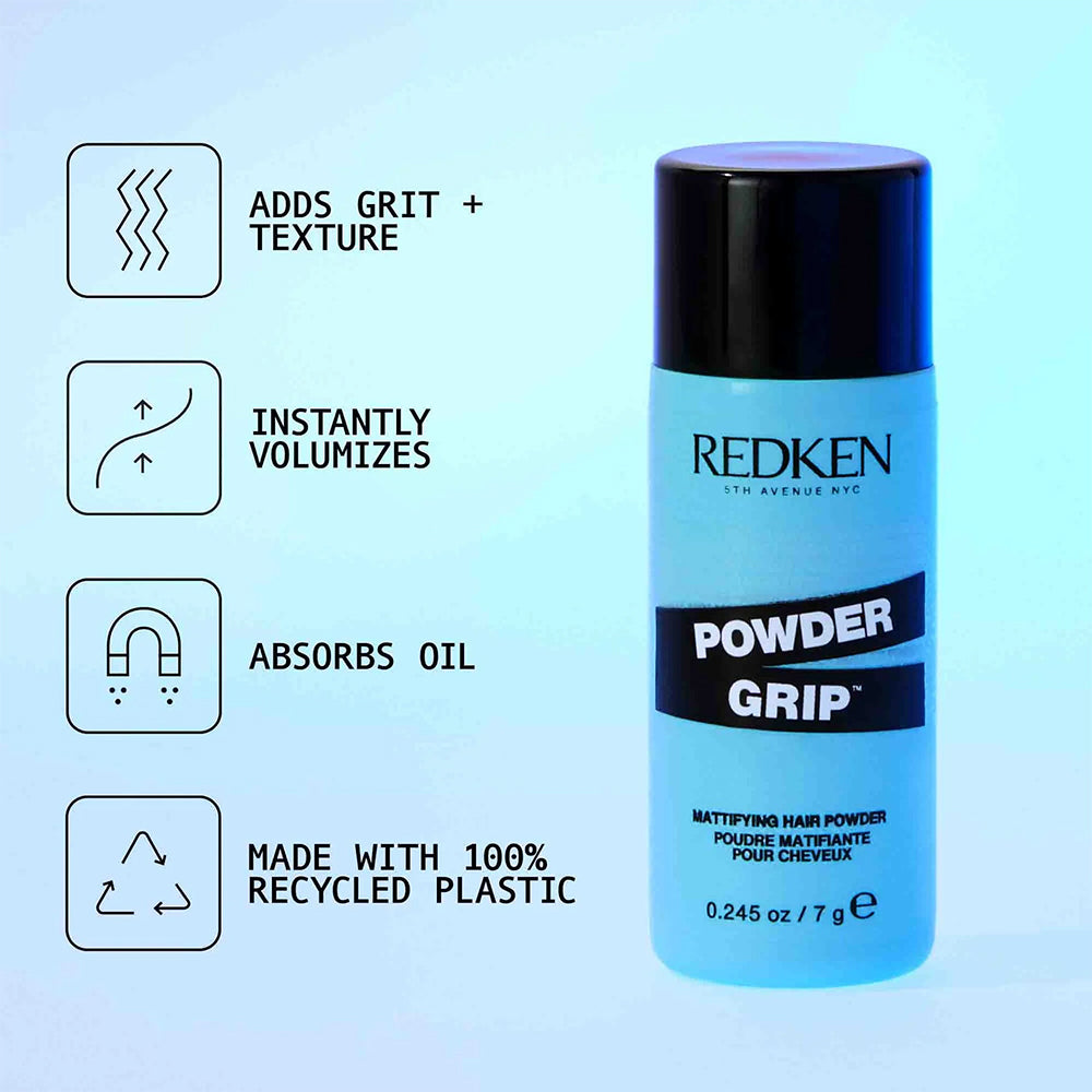 Redken Powder Grip 7g
