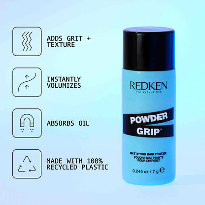 Redken Powder Grip 7g