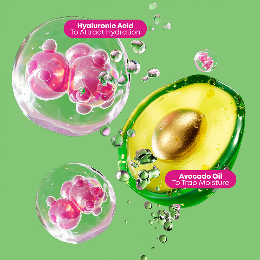 Matrix Food For Soft Shampoo 300ml