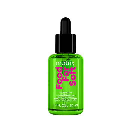 Matrix Food for Soft Oil 50ml