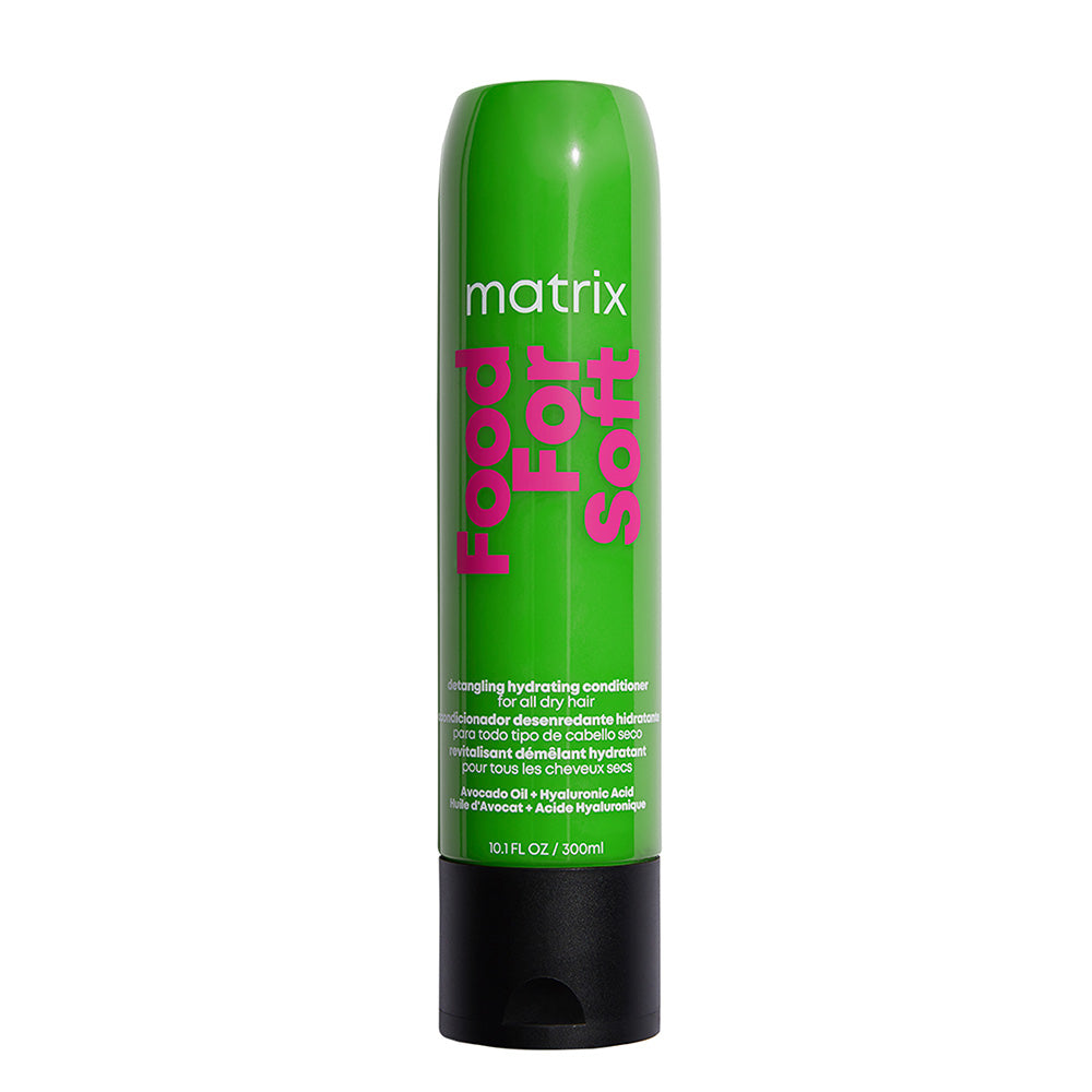 Matrix Food For Soft Conditioner 300ml
