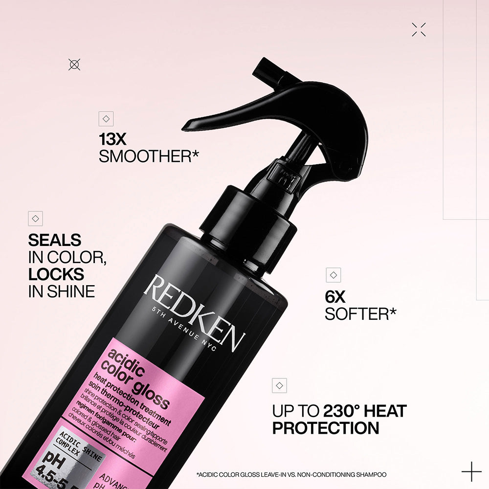 Redken Acidic Color Gloss Leave-in 190ml