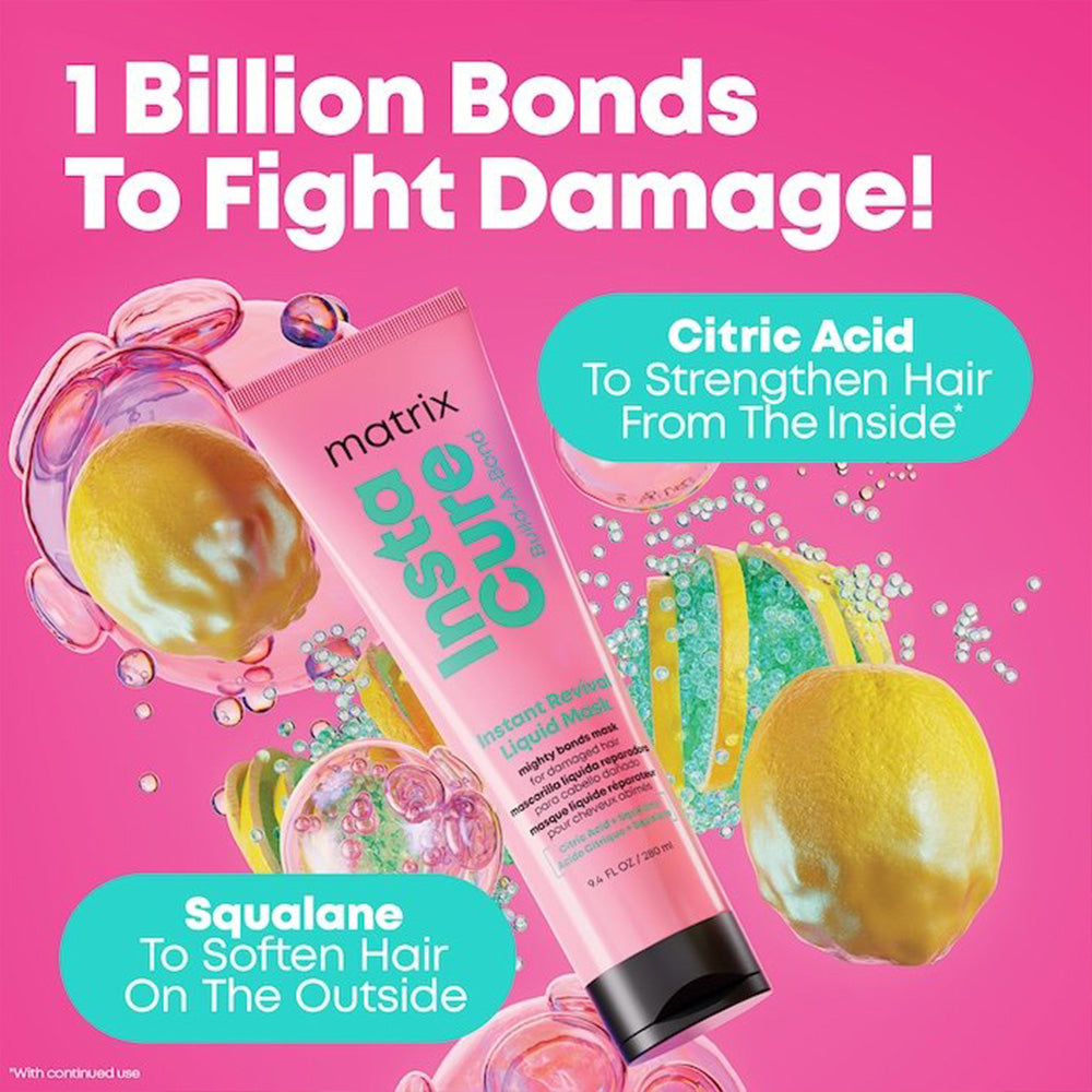 Matrix Instacure Build-A-Bond Conditioner 1L