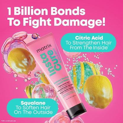 Matrix Instacure Build-A-Bond Conditioner 1L