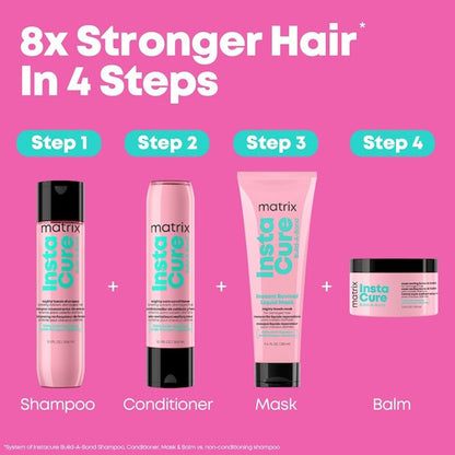 Matrix Instacure Build-A-Bond Conditioner 1L