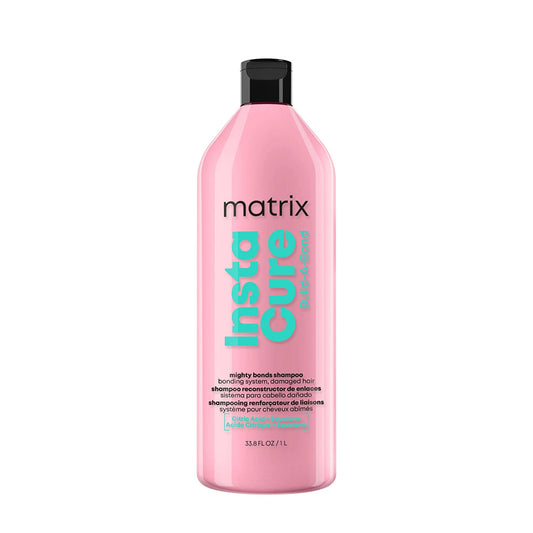 Matrix Instacure Build-A-Bond Shampoo 1L