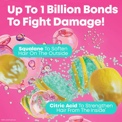 Matrix Instacure Build-A-Bond Shampoo 1L