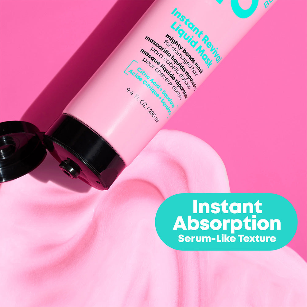 Matrix Instacure Build-A-Bond Mask 250ml