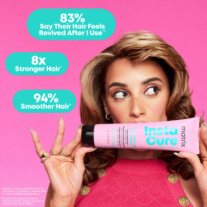 Matrix Instacure Build-A-Bond Mask 250ml