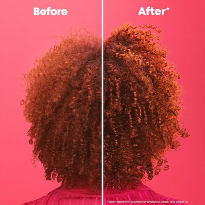 Matrix Glow Mania Color Protecting Shampoo 1L