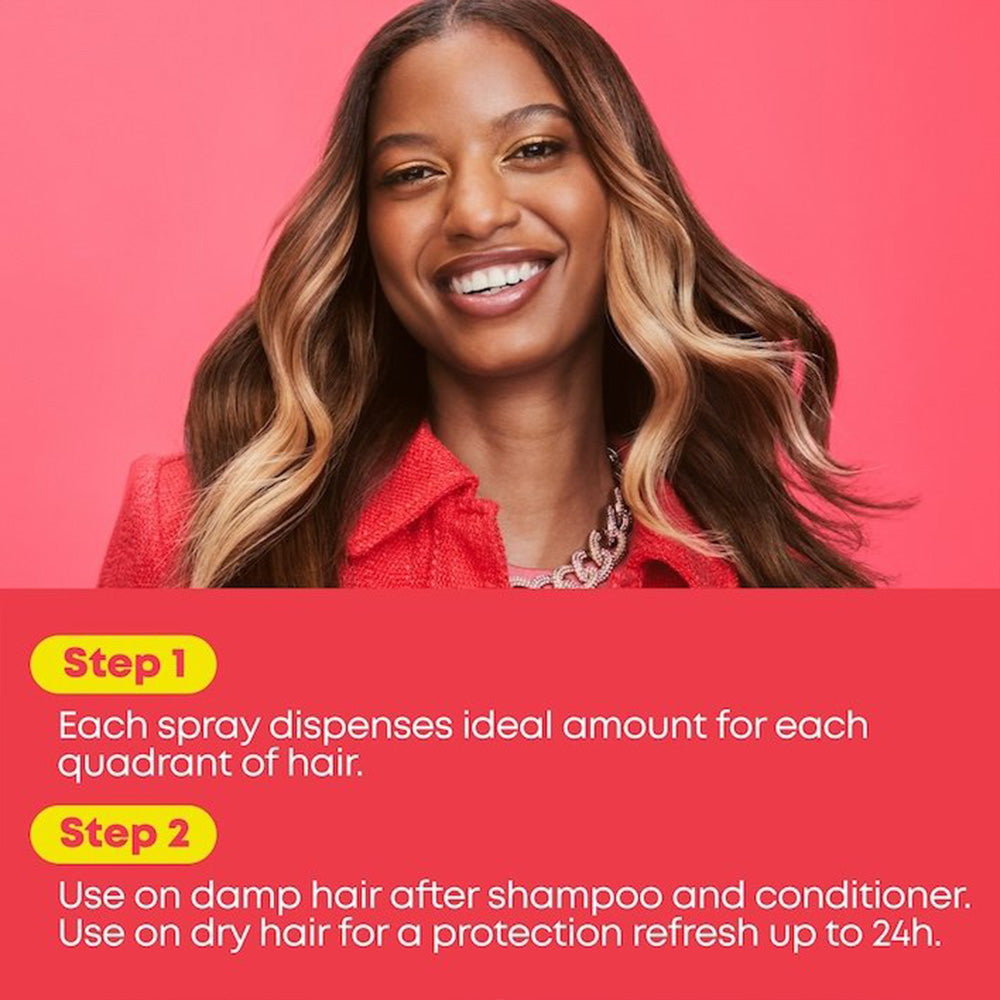Matrix Glow Mania Color Protecting Shampoo 1L