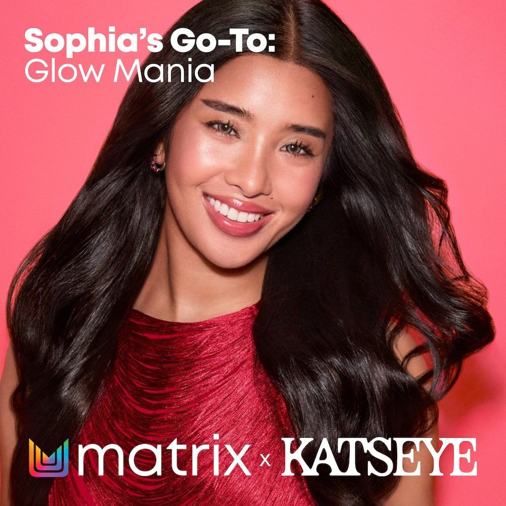 Matrix Glow Mania Color Protecting Conditioner 1L