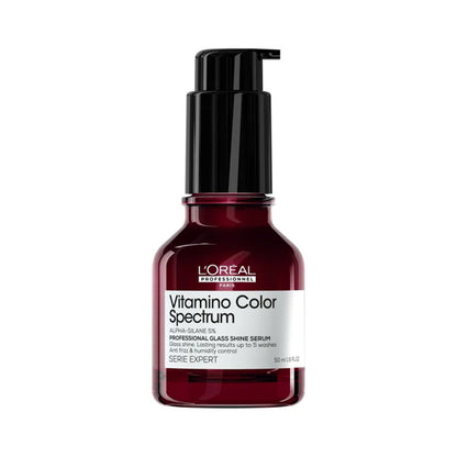 L'Oréal Professionnel Vitamino Color Spectrum Glass Shine 50ml