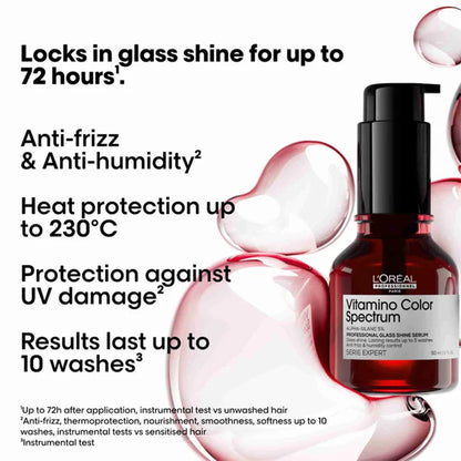 L'Oréal Professionnel Vitamino Color Spectrum Glass Shine 50ml