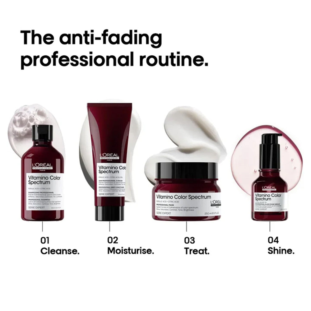 L'Oréal Professionnel Vitamino Color Spectrum Mask 250ml