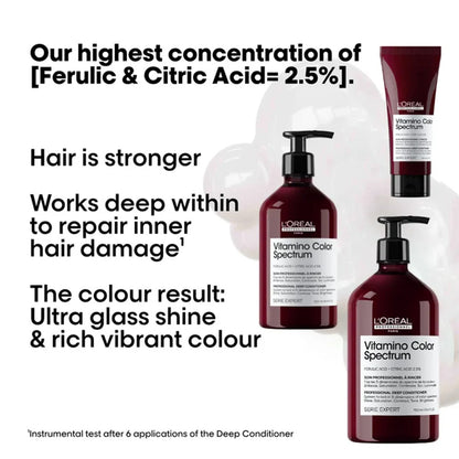 L'Oréal Professionnel Vitamino Color Spectrum Conditioner 200ml