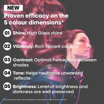 L'Oréal Professionnel Vitamino Color Spectrum Conditioner 200ml