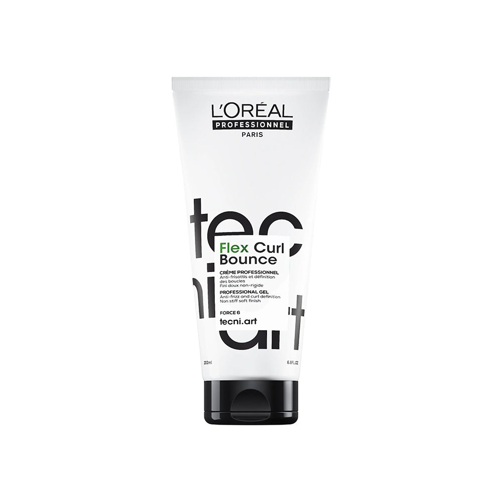 L'Oreal Professionnel Tecni.Art Flex Curl Bounce Defining Gel 200ml