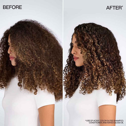 Redken Acidic Color Gloss Naked Gloss Oil 100ml