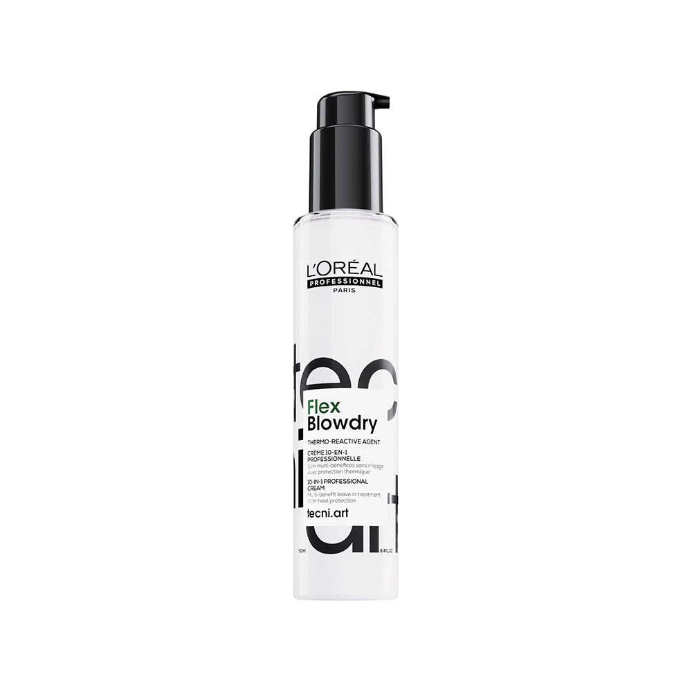 L'Oreal Professionnel Tecni.Art Flex Blowdry Blowdrying Cream 150ml