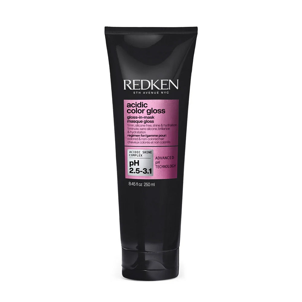 Redken Acidic Color Gloss 1 Min Mask 250ml