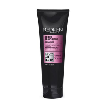 Redken Acidic Color Gloss 1 Min Mask 250ml