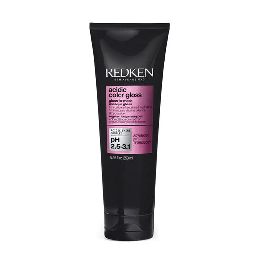 Redken Acidic Color Gloss 1 Min Mask 250ml
