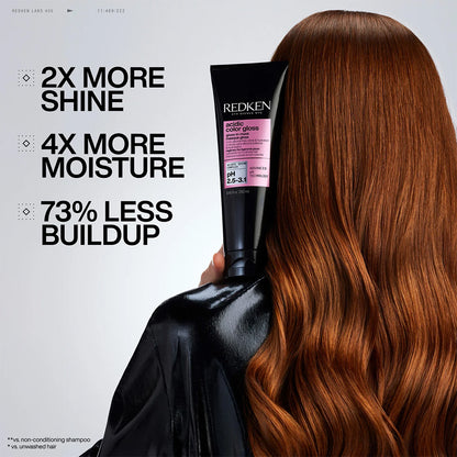 Redken Acidic Color Gloss 1 Min Mask 250ml